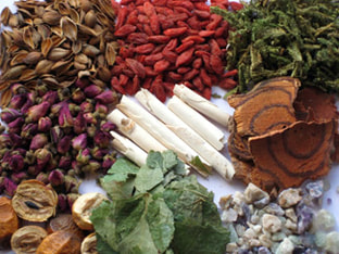 natural chinese herbal medicine in Kelowna - Herbalism