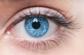 Eye Diseases Micro Acupuncture
