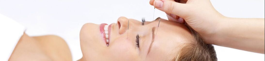 anti aging treatments using facial acupuncture