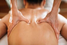 Kelowna Acupuncture, Massage Therapy, and Osteopathy are excellent choices for treating pain.